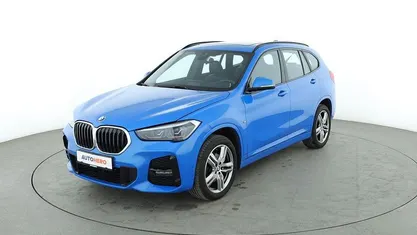 Gebraucht 2020 BMW X1 M Sport SUV | 26.990 € (Fairer Preis)