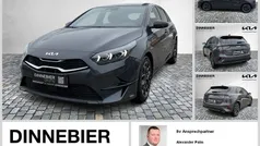 Gebraucht 2025 Kia Ceed 4 Limousine | 24.099 € (Superpreis)