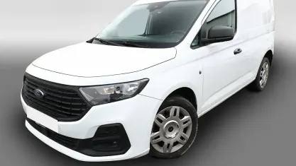 Usata Ford Transit Connect Trend 122 CV (89 kW) 2024 Bianco Monovolume