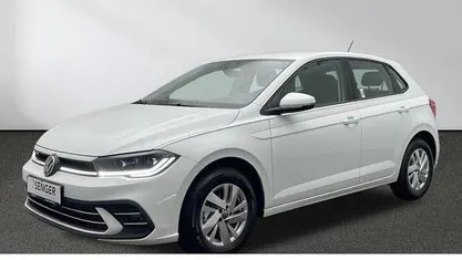 Gebraucht 2025 VW Polo Comfortline Limousine | 21.880 € (Guter Preis)