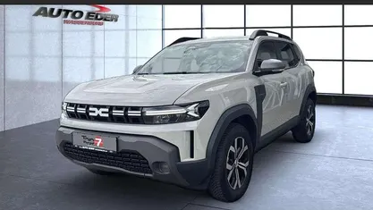 Gebraucht 2025 Dacia Duster Expression SUV | 26.850 € (Fairer Preis)