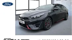 Kia ProCeed GT