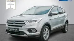 Gebraucht 2019 Ford Kuga Titanium SUV | 12.990 € (Superpreis)