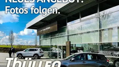 Gebraucht Hyundai i30 160 PS (117 kW) 2022 Grau Kombi