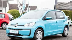 Gebraucht 2021 VW up! R Kleinwagen | 11.590 € (Fairer Preis)
