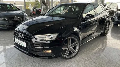 Gebraucht 2016 Audi A3 Ambition Limousine | 18.390 € (Fairer Preis)