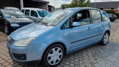 Gebraucht 2006 Ford C-MAX Van / Kleinbus | 2.500 € (Fairer Preis)