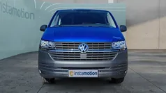 Blau Gebraucht 2024 VW T6.1 Van | 39.730 € (Superpreis)