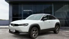 Grau Gebraucht 2021 Mazda MX30 SUV | 12.960 € (Guter Preis)