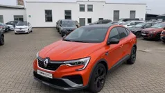 Valenciaorange Gebraucht 2022 Renault Arkana R.S. SUV | 20.980 € (Fairer Preis)