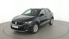 Gebraucht 2019 VW T-Roc Sportline SUV | 21.650 € (Fairer Preis)