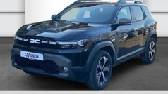 Gebraucht 2025 Dacia Duster Journey SUV | 30.119 € (Fairer Preis)