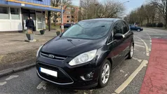 Gebraucht 2012 Ford C-MAX Champions Edition Van / Kleinbus | 4.490 € (Fairer Preis)