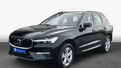 Onyx black met. Gebraucht 2022 Volvo XC60 R-Design SUV | 38.470 € (Fairer Preis)