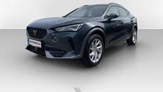 Grau Gebraucht 2021 Cupra Formentor SUV | 22.990 € (Fairer Preis)