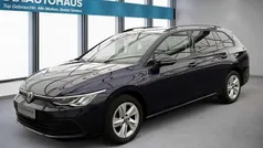 Gebraucht 2023 VW Golf VIII Life Kombi | 21.180 € (Guter Preis)