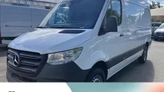Gebraucht 2023 Mercedes Sprinter Van | 32.118 € (Guter Preis)