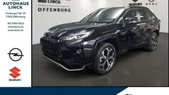 Schwarz Gebraucht 2023 Suzuki Across Comfort+ SUV | 39.988 € (Superpreis)