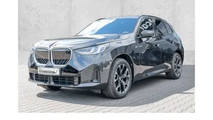 Gebraucht BMW X3 M Sport 255 PS (187 kW) 2025 Sophistograu brillanteffekt SUV