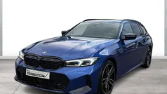 Gebraucht 2023 BMW M340 M Sport Limousine | 55.490 € (Fairer Preis)