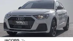 Gebraucht 2025 Audi A1 Sportback Advanced Kleinwagen | 25.680 € (Guter Preis)