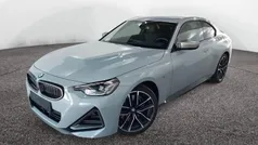 Gebraucht 2023 BMW M240 M Sport Coupé | 47.950 € (Fairer Preis)