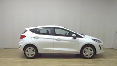 Gebraucht 2019 Ford Fiesta Trend Kleinwagen | 6.980 € (Guter Preis)