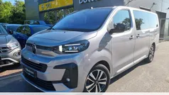 Gebraucht 2024 Citroën Spacetourer Van | 36.780 € (Fairer Preis)