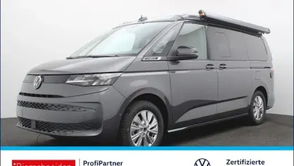 Usata VW California Beach 150 CV (110 kW) 2025 Grigio Furgone