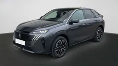 Gebraucht 2025 Peugeot 3008 GT SUV | 40.900 € (Fairer Preis)