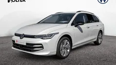 Gebraucht 2025 VW Golf VIII Goal Limousine | 34.777 € (Fairer Preis)