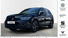Gebraucht 2024 VW Tiguan Move SUV | 36.726 € (Fairer Preis)