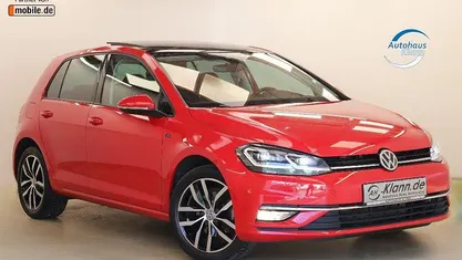Gebraucht 2018 VW Golf Join Limousine | 17.999 € (Fairer Preis)