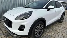 Gebraucht 2025 Ford Puma Titanium SUV | 22.490 € (Superpreis)