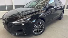 Gebraucht 2025 Hyundai i30 Premium Limousine | 23.850 € (Guter Preis)