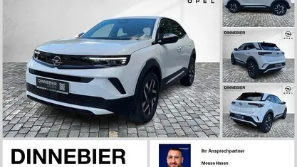 Gebraucht 2025 Opel Mokka Edition SUV | 22.787 € (Fairer Preis)