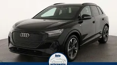 Gebraucht 2025 Audi Q4 e-tron S-Line SUV | 54.995 € (Guter Preis)