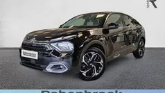 Lackierung schwarz perla nera/ Gebraucht 2023 Citroën C4 Shine Limousine | 20.990 € (Fairer Preis)