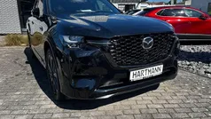 Gebraucht 2025 Mazda CX-60 Homura-Line SUV | 57.499 € (Fairer Preis)
