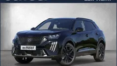 Schwarz Neu 2025 Peugeot 2008 GT SUV | 26.680 € (Fairer Preis)