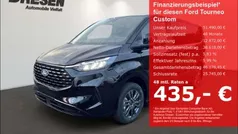Gebraucht 2024 Ford Tourneo Custom Titanium Van / Kleinbus | 51.490 € (Fairer Preis)