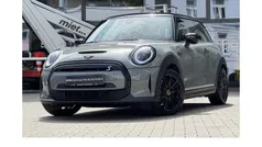 Gebraucht 2022 Mini Cooper SE Kleinwagen | 20.470 € (Fairer Preis)
