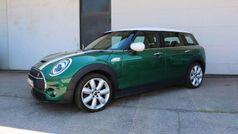 Gebraucht 2020 Mini Cooper S Clubman Kombi | 21.590 € (Fairer Preis)