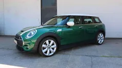 Gebraucht 2020 Mini Cooper S Clubman Kombi | 21.590 € (Fairer Preis)