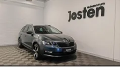 Gebraucht 2018 Skoda Octavia Ambition Kombi | 15.880 € (Fairer Preis)