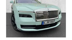 Grã¼n Gebraucht 2024 Rolls Royce Spectre Limousine | 459.000 € (Guter Preis)