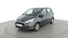 Gebraucht 2017 Ford B-MAX SYNC Edition Van / Kleinbus | 13.090 € (Fairer Preis)