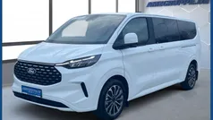 Gebraucht 2024 Ford Tourneo Custom Titanium X Van / Kleinbus | 59.890 € (Fairer Preis)