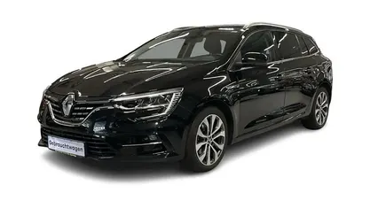 Gebraucht Renault Mégane IV Intens 91 PS (66 kW) 2021 Kombi
