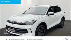 Gebraucht 2024 VW Tiguan Life SUV | 32.760 € (Fairer Preis)